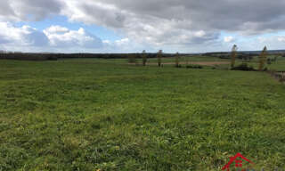 Terrain  10000 m² à vendre à Genevrey (70240)