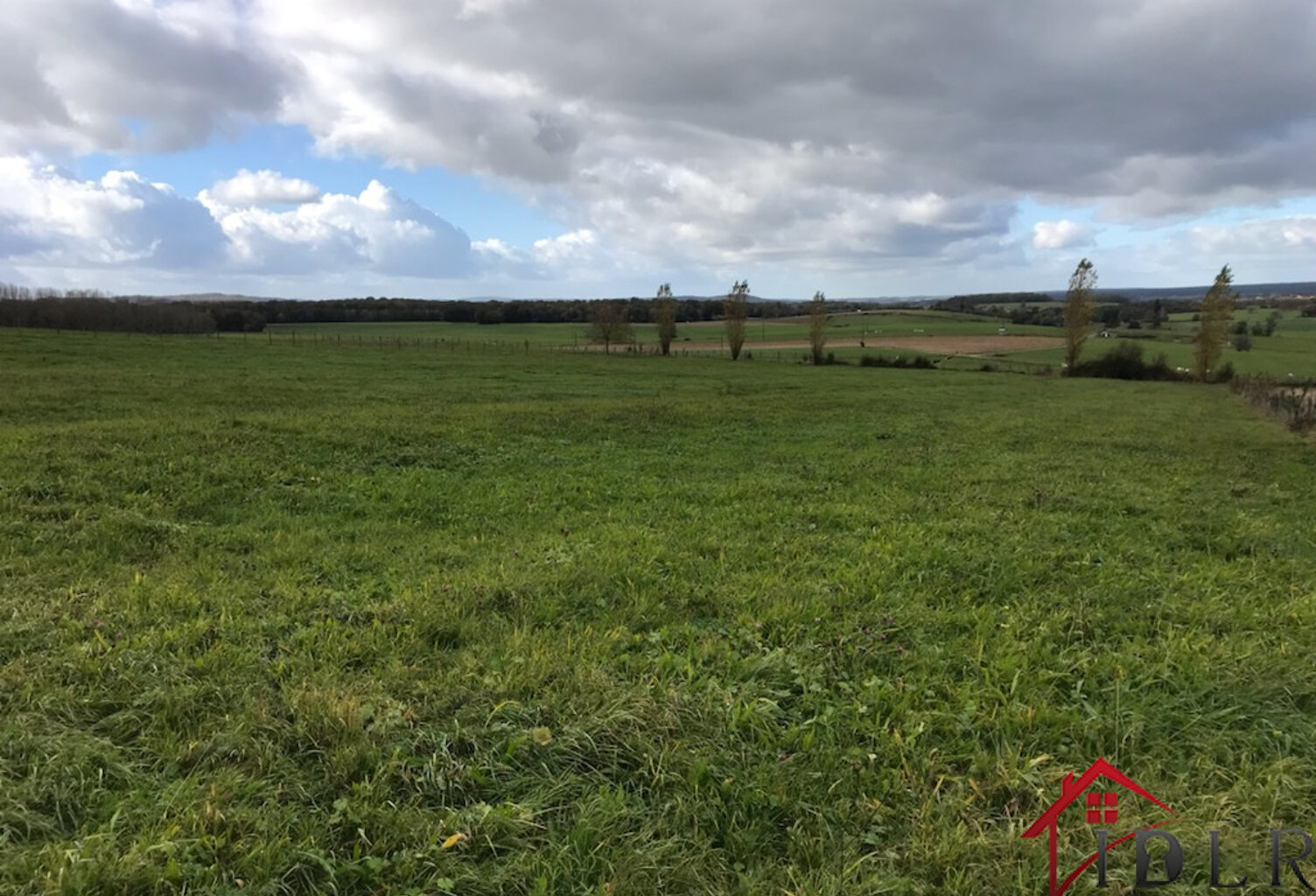 Terrain à vendre à Genevrey — photo 1