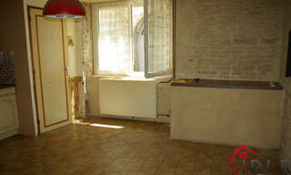 Maison 6 Pièces 129 m² à vendre à Champlitte (70600)