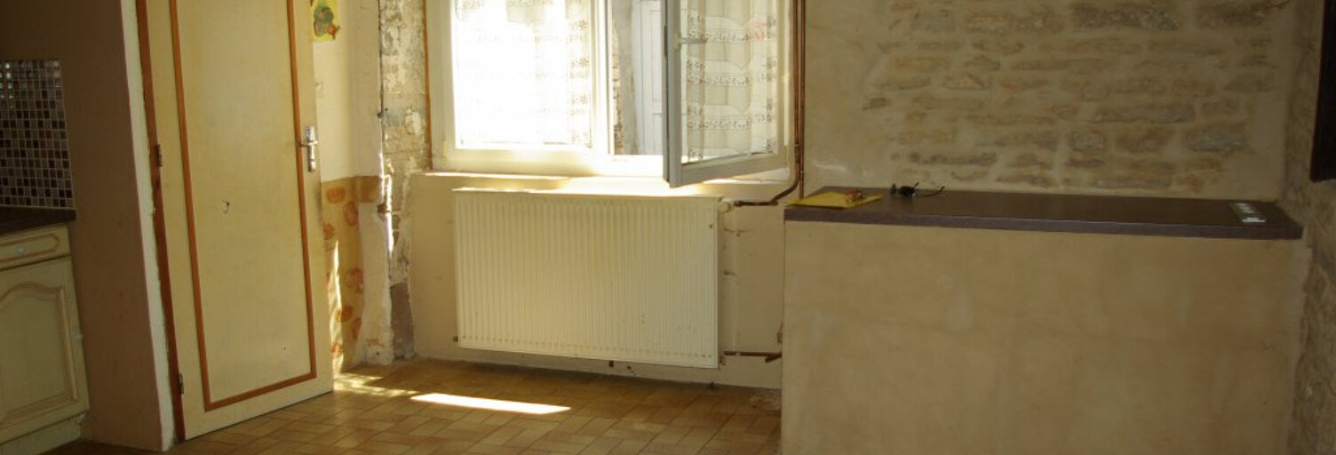 Maison 6 Pièces 129 m² à vendre à Champlitte (70600)