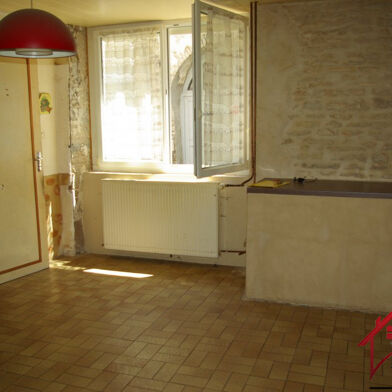 Maison 6 pièces 45000 €