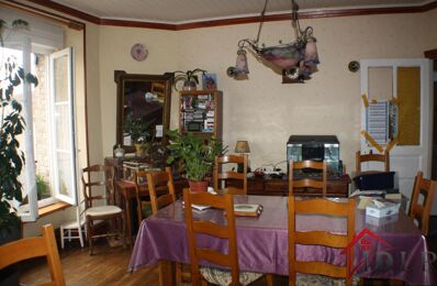 vente maison 105 000 € à proximité de Terre-Natale (52400)