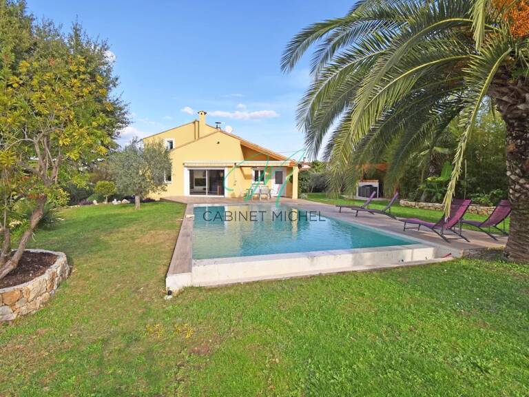 ROQUEFORT-LES-PINS - Proche commodités — photo 1