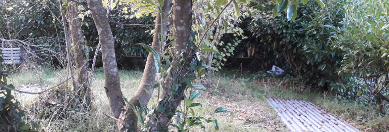 Terrain  500 m² à vendre à Castelnau-de-Médoc (33480)