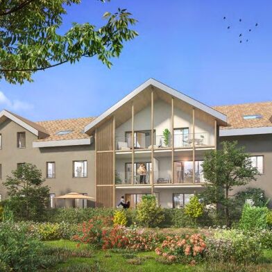 Appartement 5 pièces 649000 €