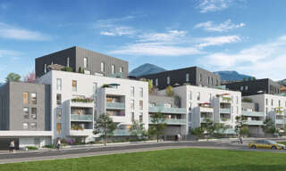 Appartement neuf   m² à vendre à Thonon-les-Bains (74200)