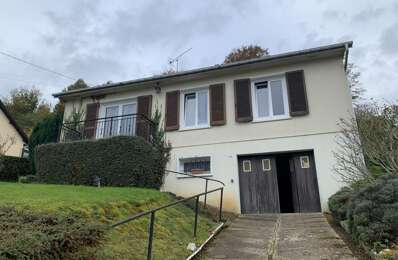 vente maison 139 000 € à proximité de Saint-Germain-sur-Bresle (80430)