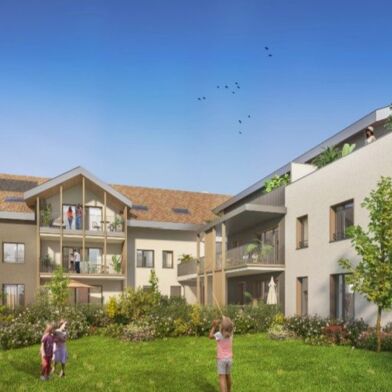 Appartement 5 pièces 599000 €