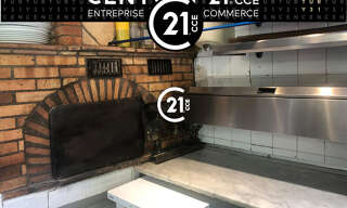 Commerce  64 m² à vendre à Peymeinade (06530)