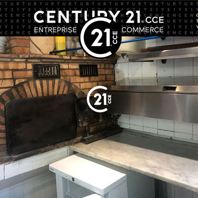 Commerce  217800 €