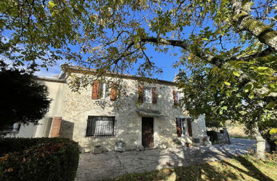 vente maison 214 000 € à proximité de La Sauvetat (32500)