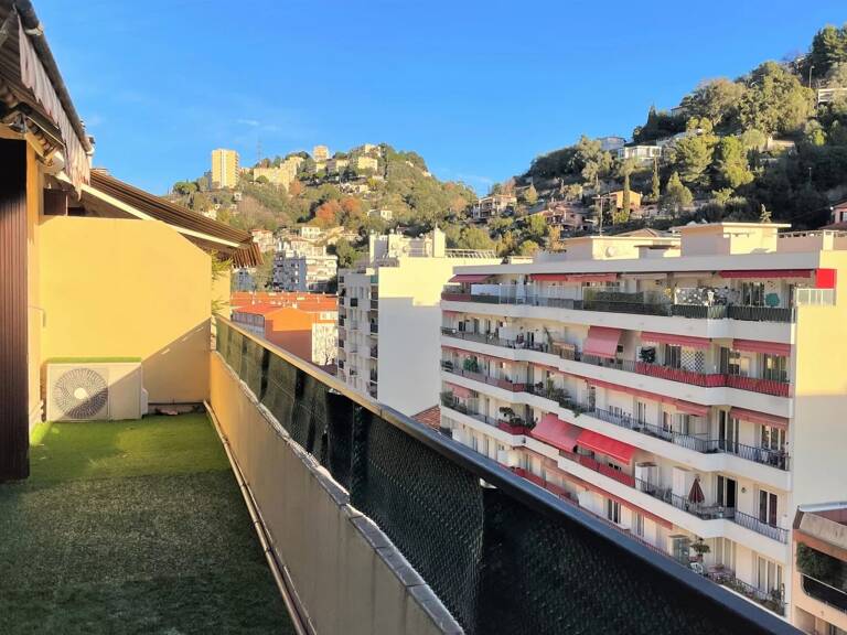 4 pièces -  Madeleine  // vendu 214.000€ — photo 1
