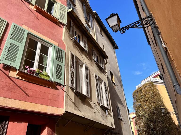 Vieux Nice — photo 1