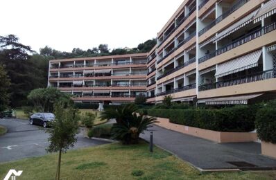 appartement 3 pièces 52 m2 à vendre à Roquebrune-Cap-Martin (06190)