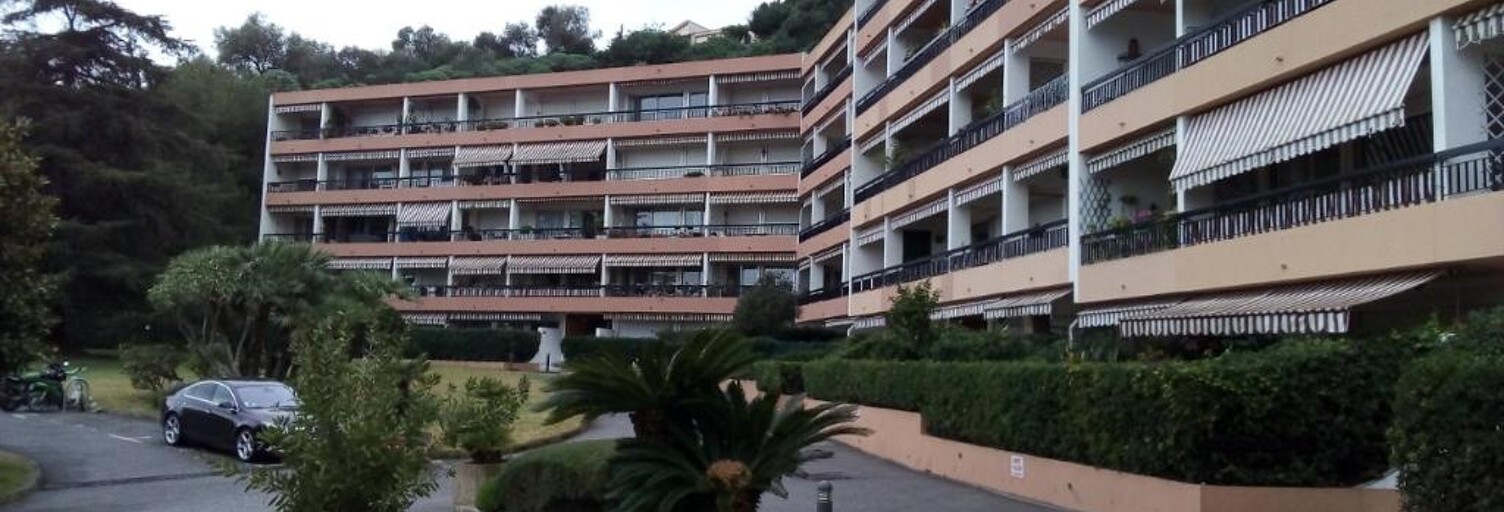 Appartement 3 Pièces 52 m² à vendre à Roquebrune-Cap-Martin (06190)