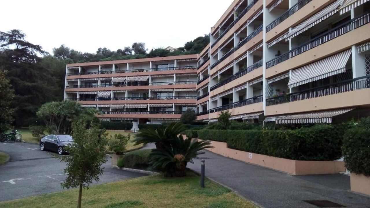 appartement 3 pièces 52 m2 à vendre à Roquebrune-Cap-Martin (06190)