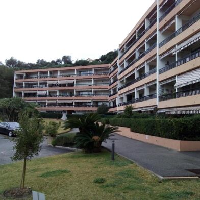 Appartement 3 pièces 230000 €