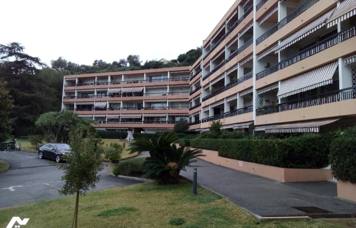 appartement 3 pièces 52 m2 à vendre à Roquebrune-Cap-Martin (06190)