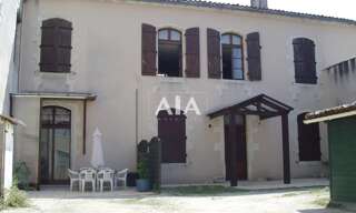 Immeuble  280 m² à vendre à Ruffec (16700)