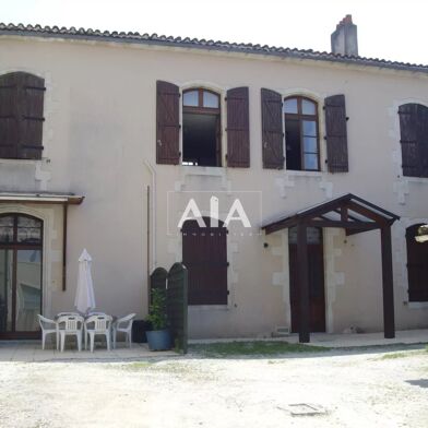 Immeuble  315000 €