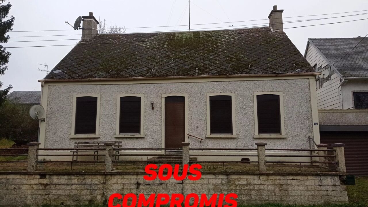 maison 6 pièces 150 m2 à Liessies (59740)