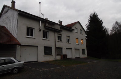 vente maison 346 500 € à proximité de Bertrichamps (54120)
