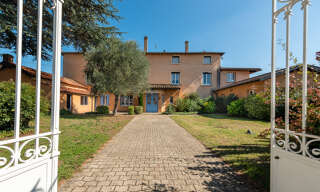 Maison 15 Pièces 350 m² à vendre à Arnas (69400)