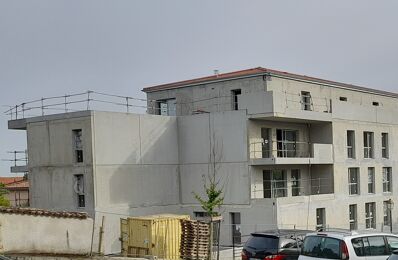 vente appartement 275 000 € à proximité de L'Isle-d'Abeau (38080)