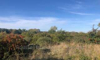 Terrain  10851 m² à vendre à Poussan (34560)