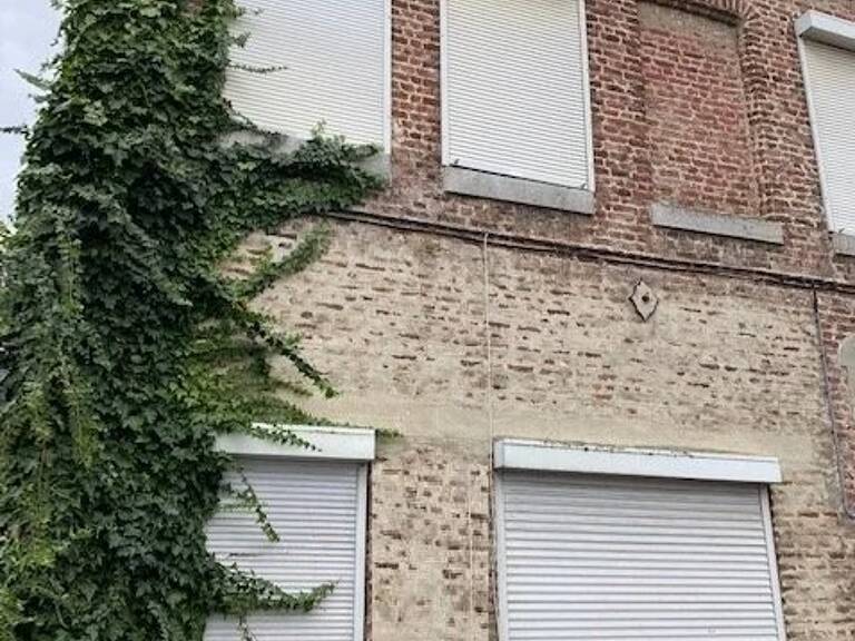 Maison semi-individuelle - Fourmies — photo 1