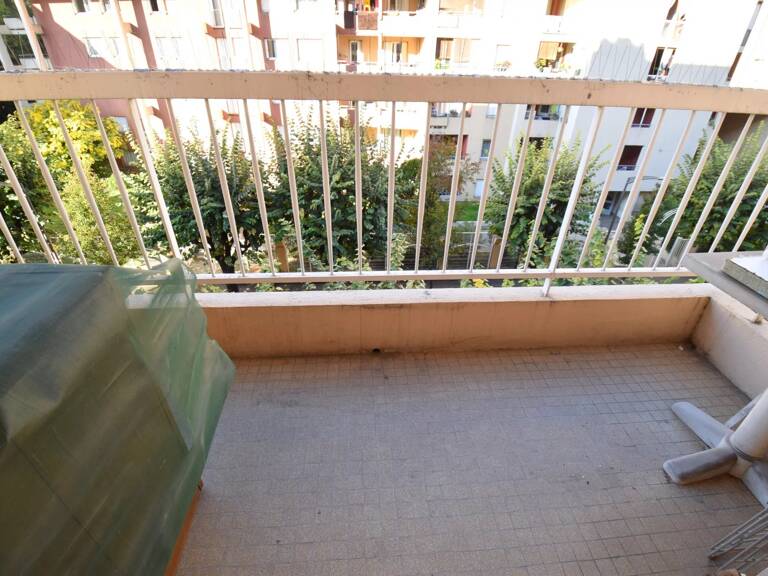 Appartement 2 pièces  à vendre 50 m² — photo 1