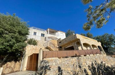 vente maison 1 595 000 € à proximité de La Motte (83920)