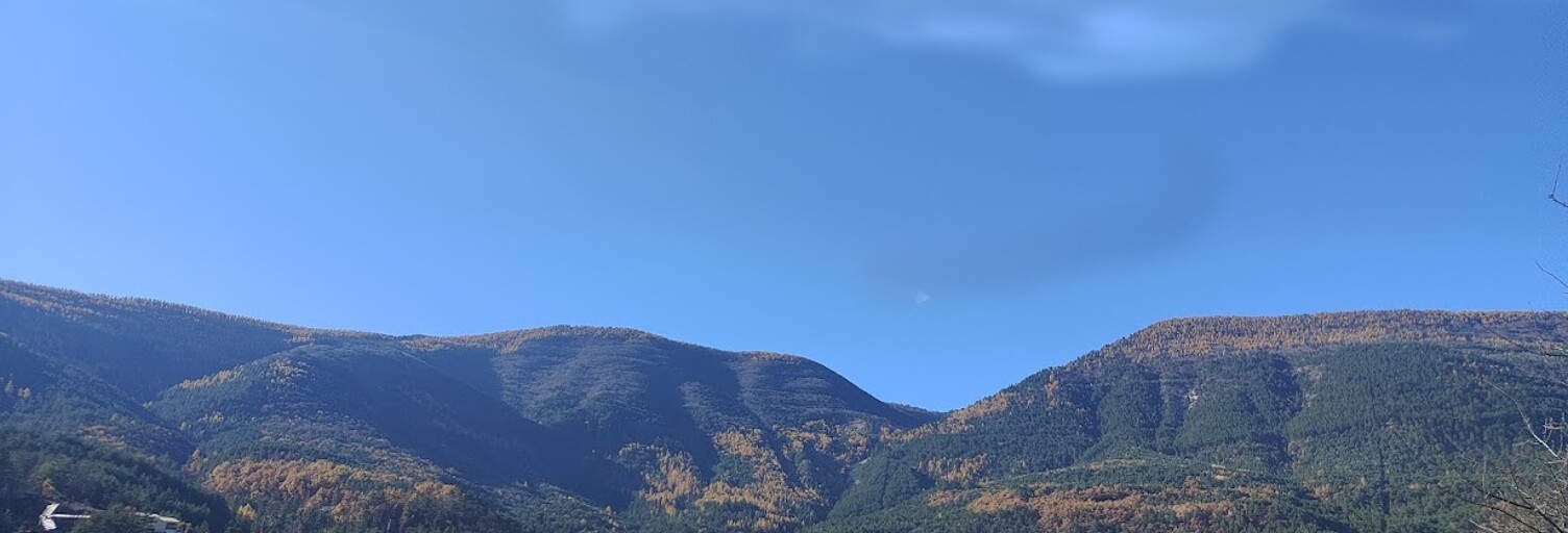 Maison 8 Pièces 137 m² à vendre à Annot (04240)