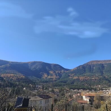 Maison 8 pièces 290000 €