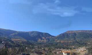 Maison 8 Pièces 137 m² à vendre à Annot (04240)