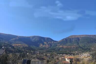 Maison 8 pièces 290000 €