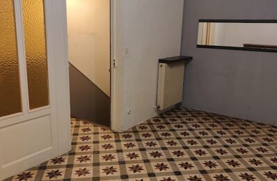 vente maison 76 000 € à proximité de Thorame-Haute (04170)