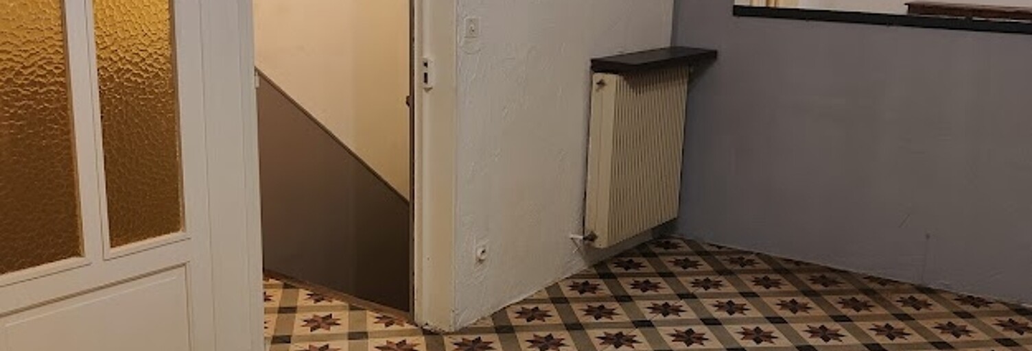 Maison 5 Pièces 70 m² à vendre à Annot (04240)