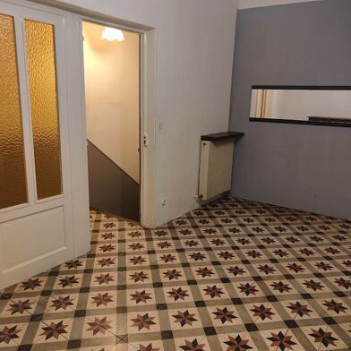 Maison 5 pièces 76000 €