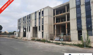 Bureau  654 m² à vendre à Vendargues (34740)