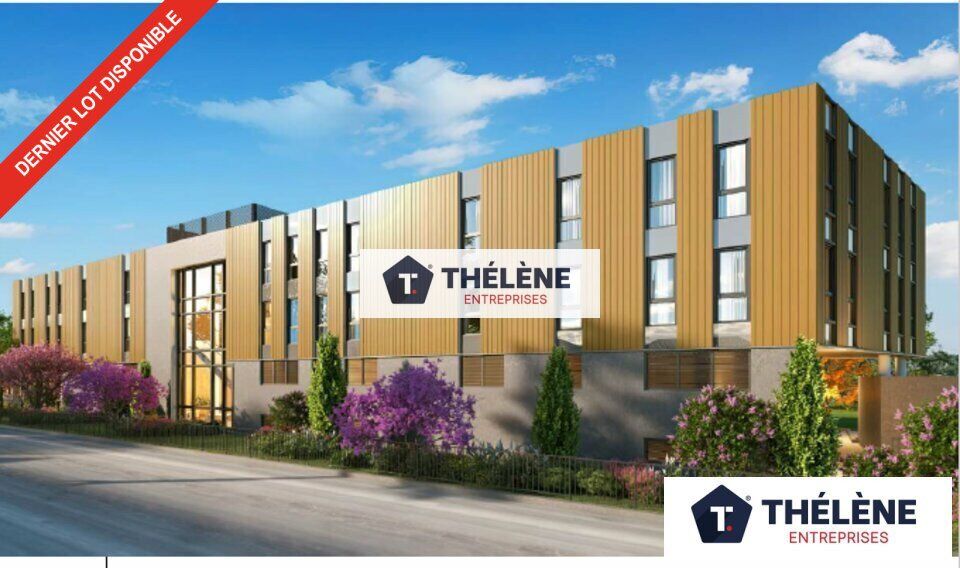 Bureau  à vendre Vendargues 34740