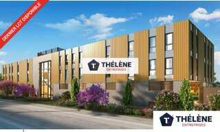 Bureau  654 m² à vendre à Vendargues (34740)