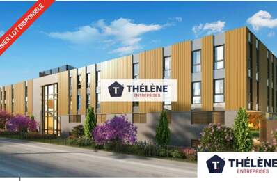 BUREAUX à VENDRE — photo du bien