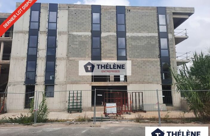 BUREAUX à VENDRE — photo 4
