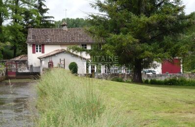 vente maison 650 000 € à proximité de Le Pian-sur-Garonne (33490)