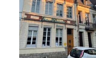 Commerce  180 m² à vendre à Valenciennes (59300)