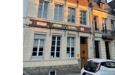 commerce  pièces 180 m2 à vendre à Valenciennes (59300)