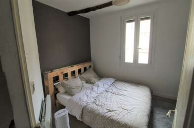 Maison 3 pièces 130000 €