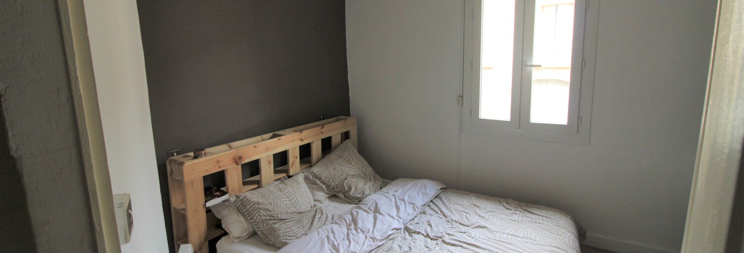 Maison 3 Pièces 71 m² à vendre à Gignac (34150)