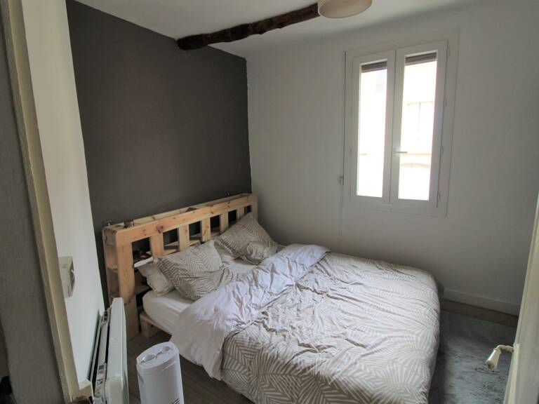 Maison de village 71 m2 — photo 1
